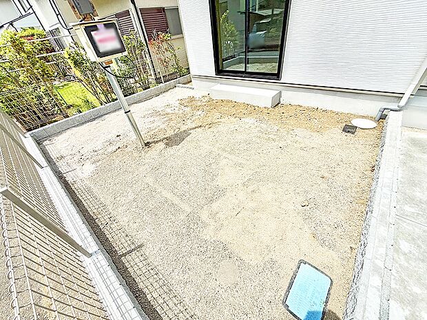 ■庭付き住宅は多様な使用用途で活用できます