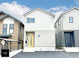 東京都八王子市上壱分方町