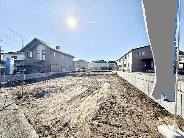 ■新しい暮らしが始まる場所で、家族の絆を深める