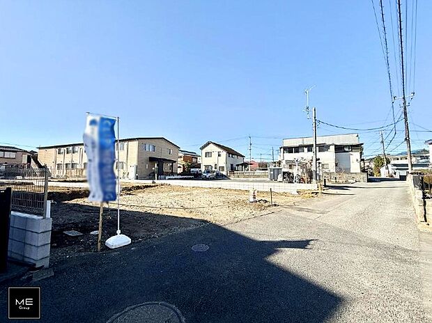 ■新しい住まい、街の新しい風景