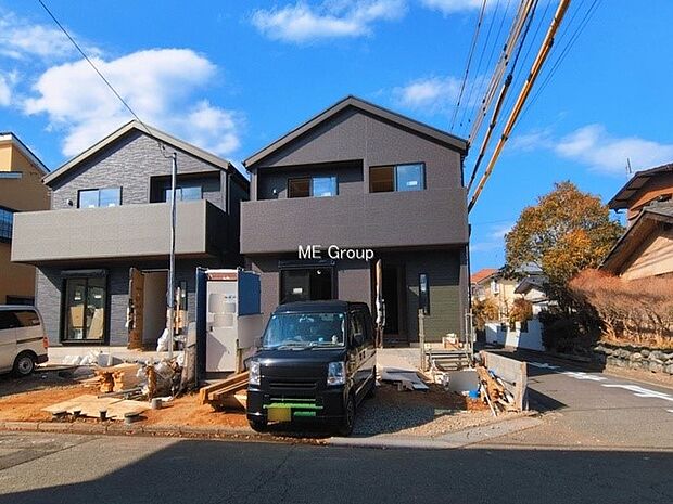 ■新しい暮らしが始まる場所で、家族の絆を深める