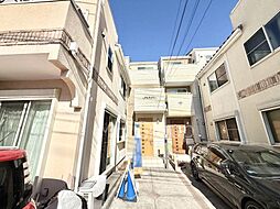 神奈川県茅ヶ崎市松林１丁目