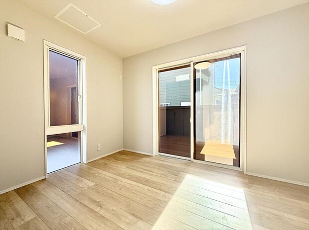 ■自分の好みに合わせたインテリアを整えやすく個性を反映できる場所です