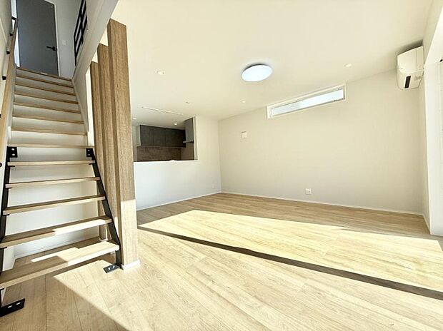 ■家族の時間を彩る、快適で癒される空間