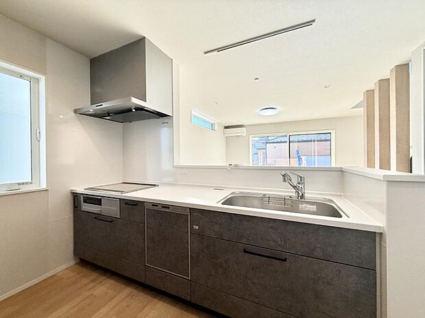 ■おしゃれで実用的、心ときめくキッチンデザイン