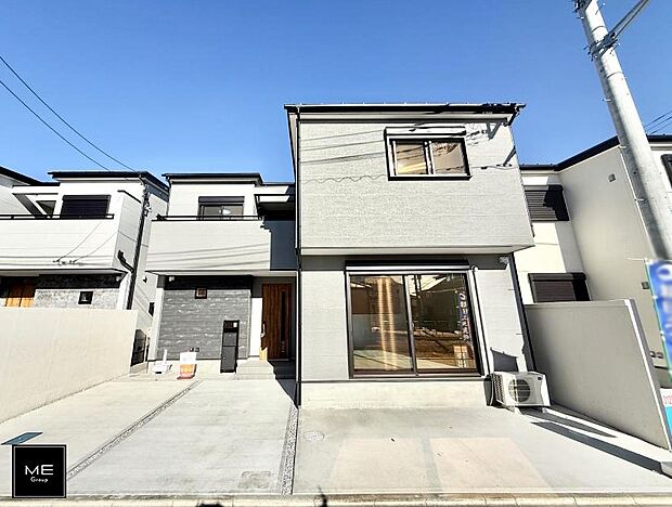 ■暮らしを彩る充実した設備仕様が備わった住まい