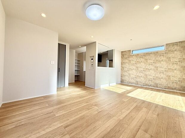 ■大切な人と過ごす、あたたかいひととき