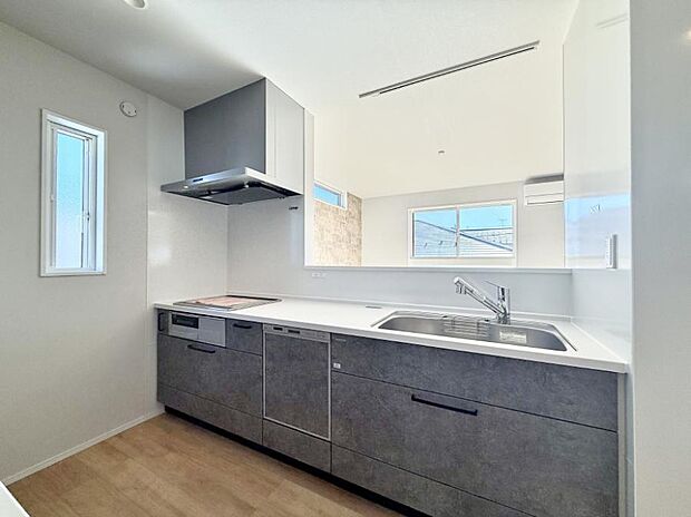 ■家族とつながる、コミュニケーションの場