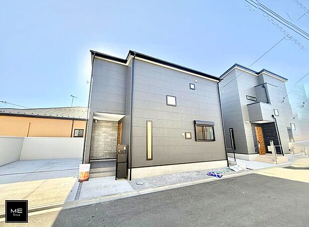 6号棟  ■まずは一度ご覧ください