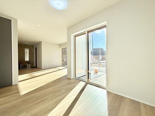 ■日常をちょっと特別にする、憩いの空間