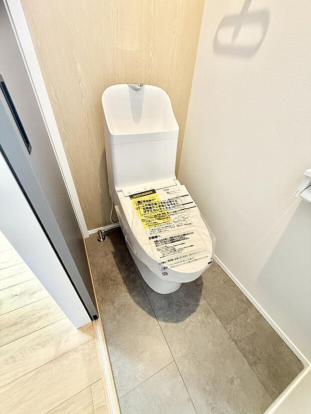 ■使いやすさと清潔感にこだわった空間