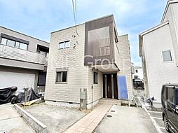 神奈川県茅ヶ崎市菱沼１丁目