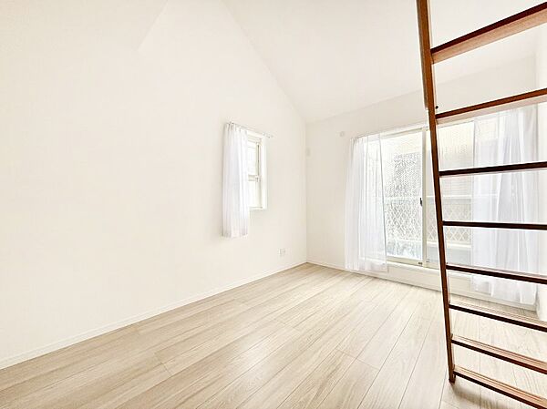 ■プライベート空間として静かで落ち着いた環境を提供してくれます
