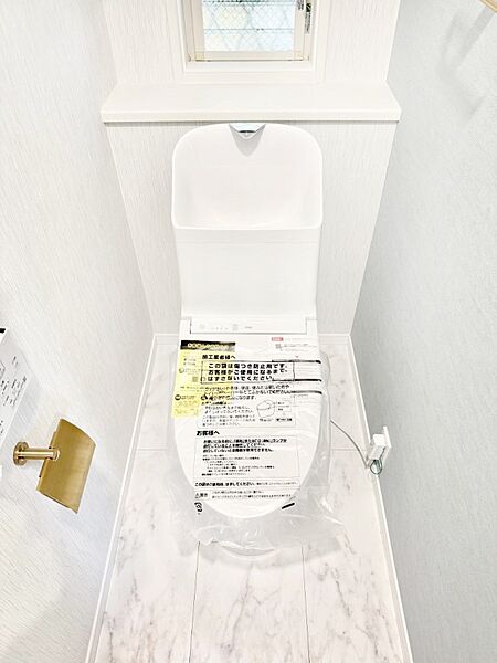 ■毎日使う場所だからこそ、清潔感溢れる空間