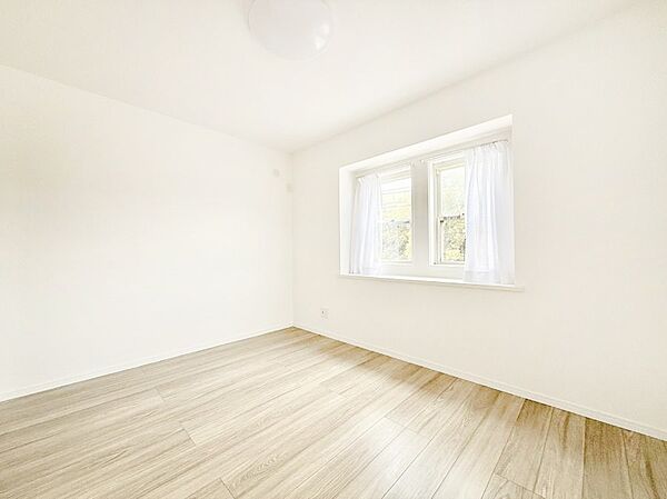 ■静かな洋室で読書や趣味に集中できる場所