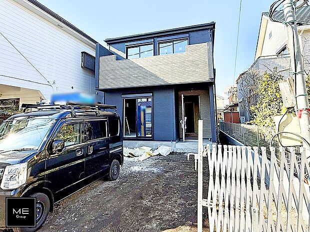 ■家族みんなが笑顔で過ごせる、安心感のある住まい