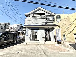 神奈川県茅ヶ崎市柳島海岸