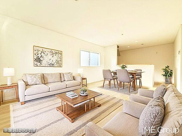 ■自然と会話が生まれる、心地よいひととき