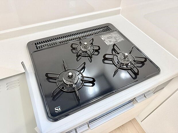 ■一度に多くの料理ができ便利で効率的