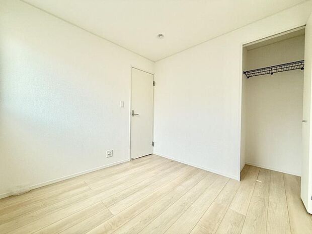 ■静かな洋室で読書や趣味に集中できる場所