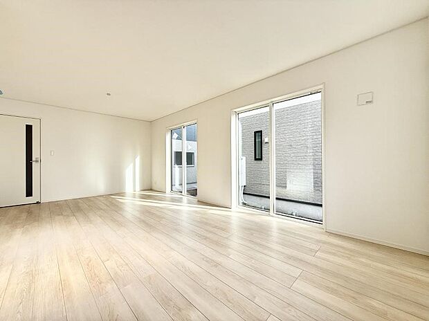 ■シンプルだけど贅沢、大切な人と過ごす心がほどける空間