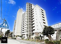 東建座間ハイツ　3号棟