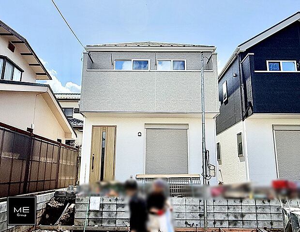 ■家族みんなが笑顔で過ごせる、安心感のある住まい