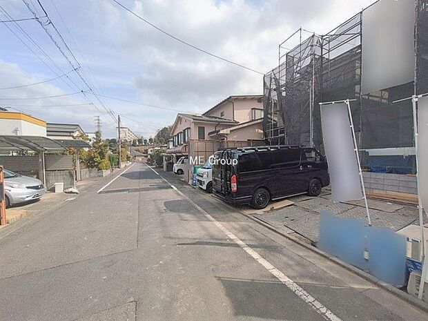 ■新しい時代の息吹を感じる、心地よい環境