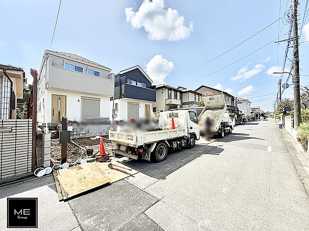 ■新しい時代の息吹を感じる、心地よい環境