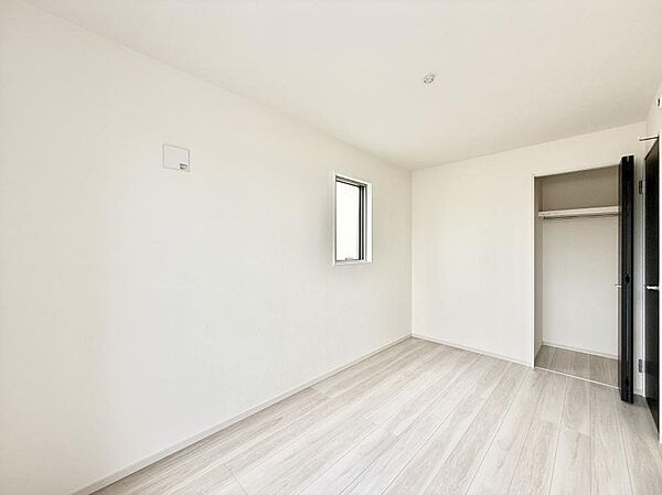 子供部屋