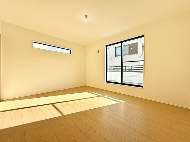 ■快適な環境で、日常の疲れを癒せる空間