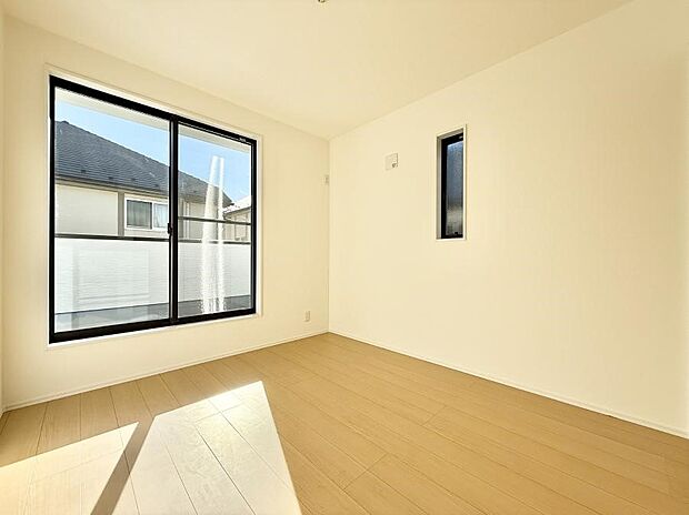 ■仕事や勉強のスペースに使うことで、集中しやすく静かな環境が整います