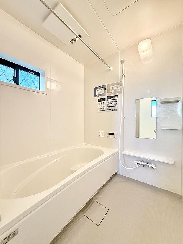 ■家族みんなが気持ちよく使える設計です