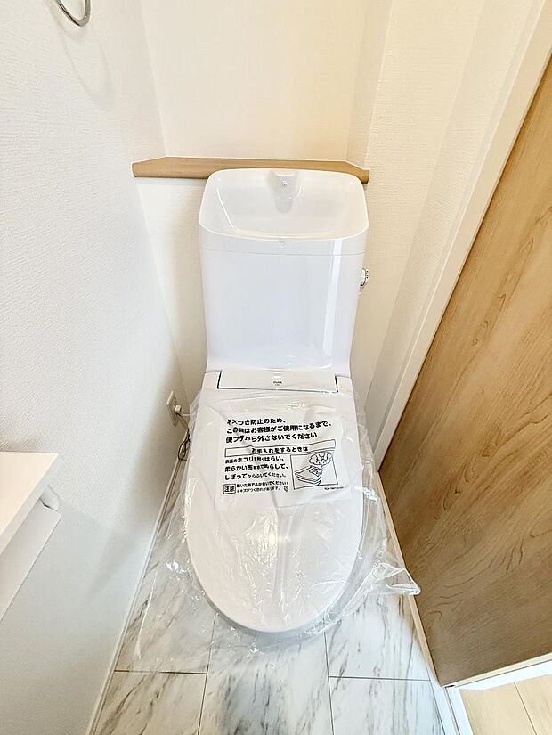 ■毎日使う場所だからこそ、清潔感溢れる空間