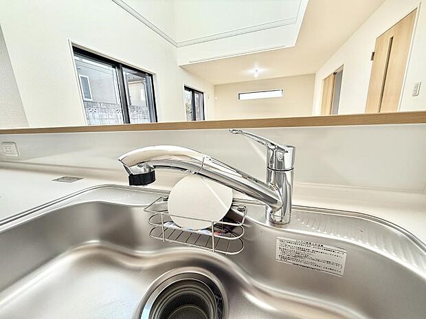 ■清潔でおいしい水を手軽に供給してくれます