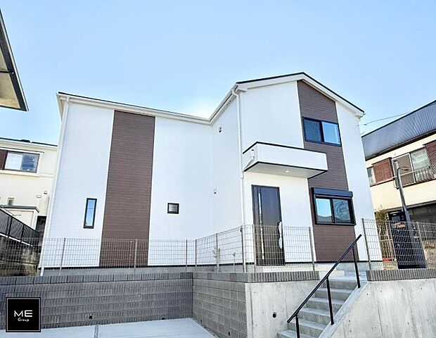 ■家族みんなが笑顔で過ごせる、安心感のある住まい