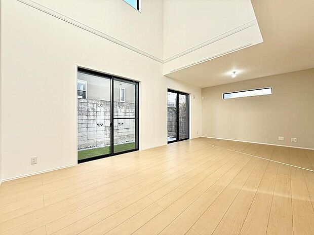 ■ふとした瞬間に幸せを感じる、心地よい場所