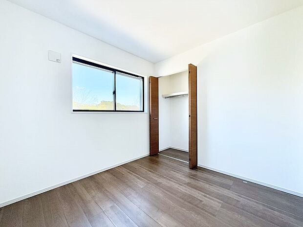 ■仕事や勉強のスペースに使うことで、集中しやすく静かな環境が整います