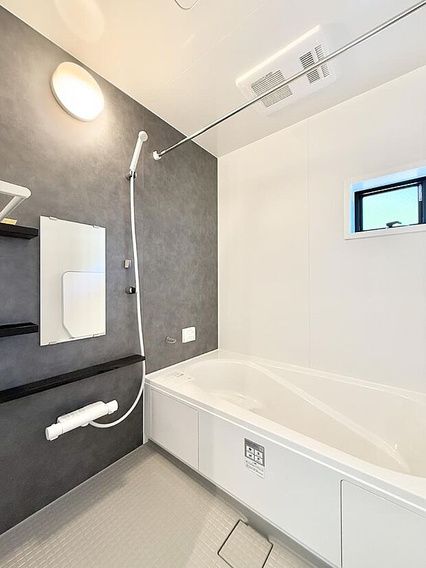 ■家族みんなが気持ちよく使える設計です