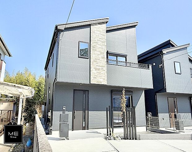 ■「衣笠」駅徒歩6分!快適アクセスの暮らし