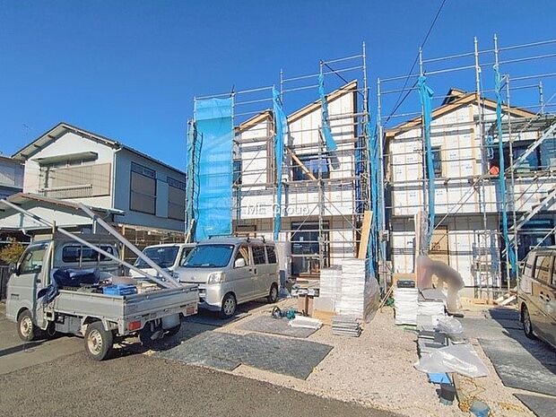 ■新しい暮らしが始まる場所で、家族の絆を深める