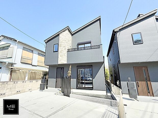 ■家族みんなが笑顔で過ごせる、安心感のある住まい