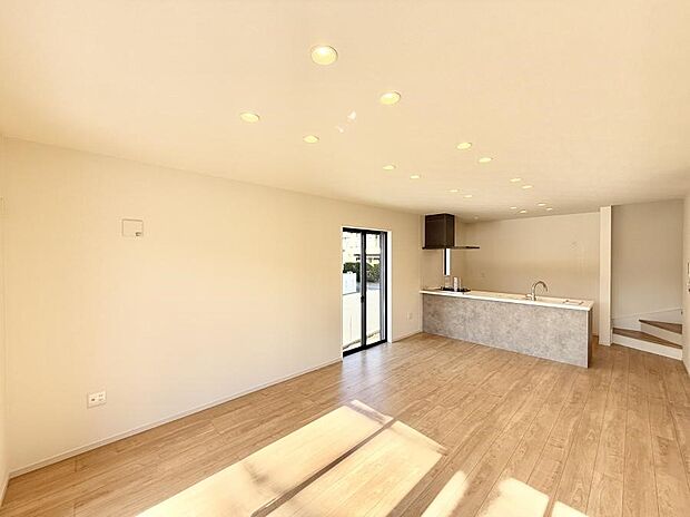 ■自然と会話が生まれる、心地よいひととき