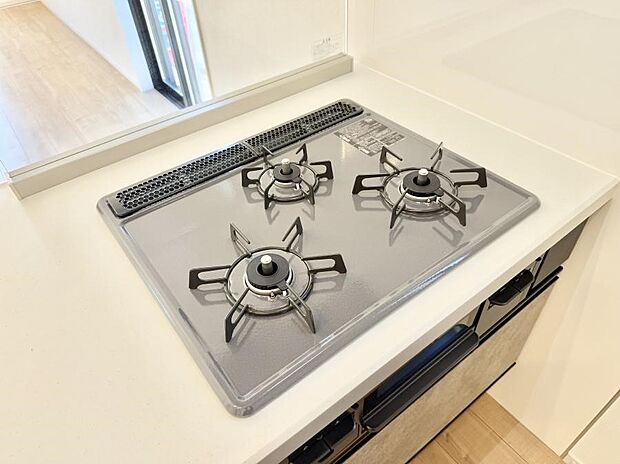 ■一度に多くの料理ができ便利で効率的