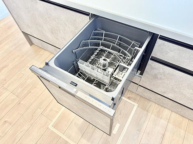 ■時間短縮でき家事が楽になる便利な必需品