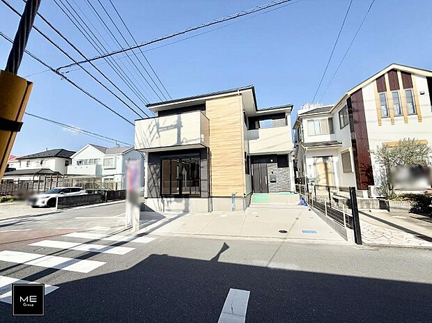 ■暮らしを彩る充実した設備仕様が備わった住まい