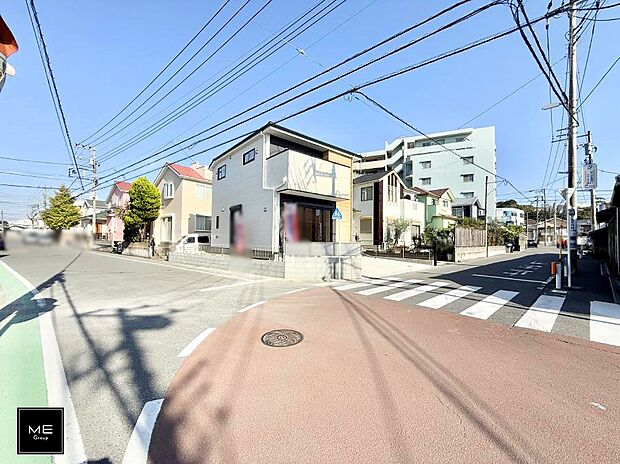 ■家族とのお出かけが楽しくなる環境です