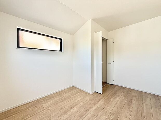 ■静かな洋室で読書や趣味に集中できる場所