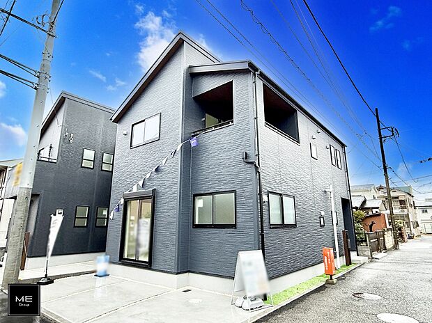 ■家族みんなが笑顔で過ごせる、安心感のある住まい