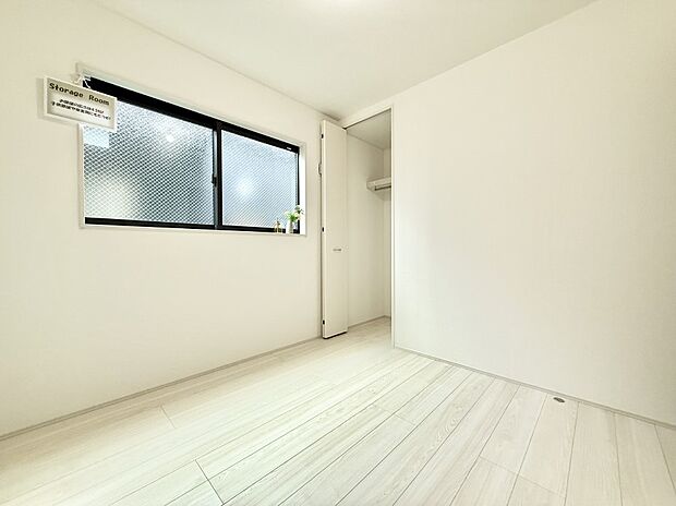 ■落ち着いた色合いのお部屋で穏やかな時間を楽しめます